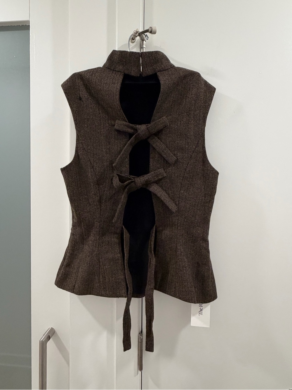 Reformation Sutton Top - Picture 8 of 9